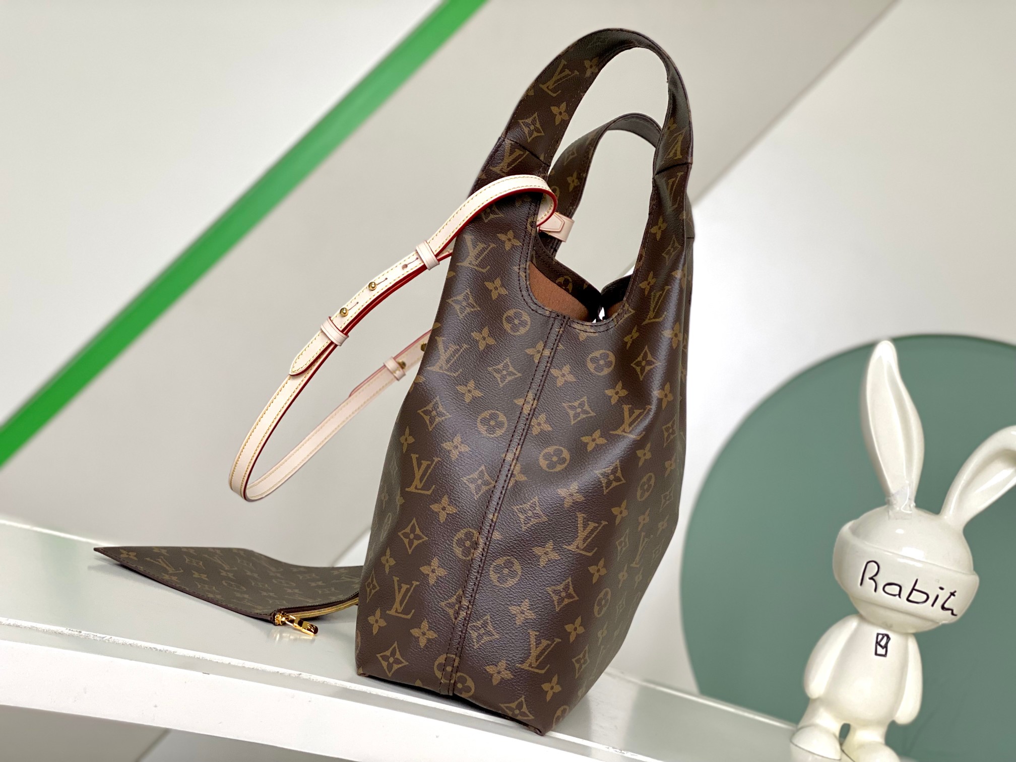 Louis Vuitton Shopping Bags